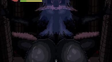 The Nymph of the Frozen North takes to the Dance Floor, Breaking Hearts and Freezing Feet