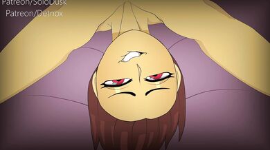 Tonight, Delta is going to fulfill your every desire with her magical touch and a little help from her friend, Solo