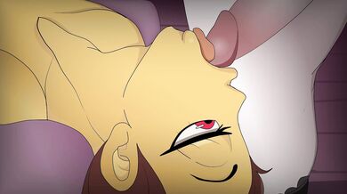 Tonight, Delta is going to fulfill your every desire with her magical touch and a little help from her friend, Solo