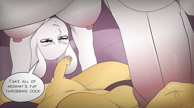 Tonight, Delta is going to fulfill your every desire with her magical touch and a little help from her friend, Solo