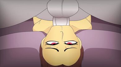 Tonight, Delta is going to fulfill your every desire with her magical touch and a little help from her friend, Solo