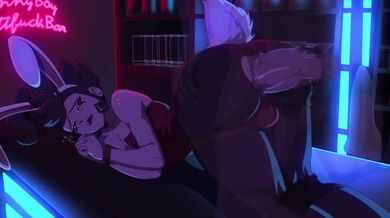 Bad Day At Work [Blorp][4K]