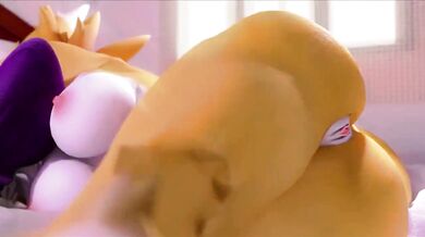 Smutty Furry Anthology - [[[Naughty Hentai PORN Movies]] - The Way of Living]%