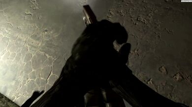 One Night in the Dungeon with a Dirty Old Master!