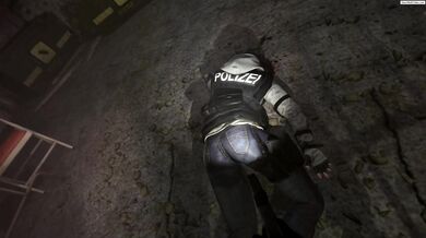 One Night in the Dungeon with a Dirty Old Master!