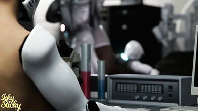 The story of a young girl named Haydee who gets inseminated by her black lover Icky Sticky