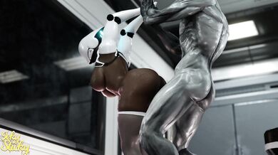 The story of a young girl named Haydee who gets inseminated by her black lover Icky Sticky