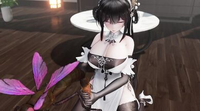 Hentai Insect Boning: The Ultimate Orgasm Experience!