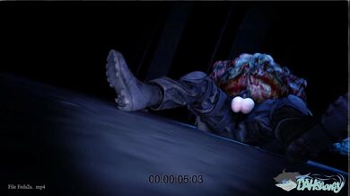 Jennas Lost Footage: The Complete Collection