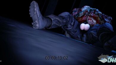 Jennas Lost Footage: The Complete Collection