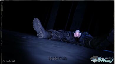 Jennas Lost Footage: The Complete Collection