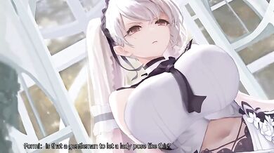 Serene Sexual Hallucinations