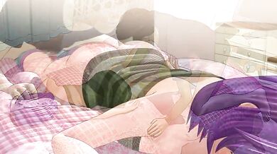 The Princess and the Mighty Knight in the Ivory Tower of Love