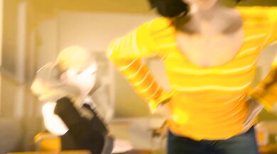 ------------------------------ (WARNING: THIS VIDEO IS EXTREMELY GRAPHIC) Detention with Kawakami-Sensei - AmateurThrowaway