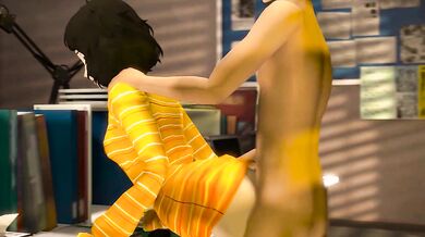 ------------------------------ (WARNING: THIS VIDEO IS EXTREMELY GRAPHIC) Detention with Kawakami-Sensei - AmateurThrowaway