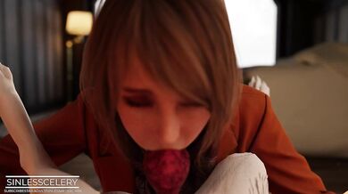 Inside Ashleys Cabin: The Hottest Honeymoon Night of Her Life!