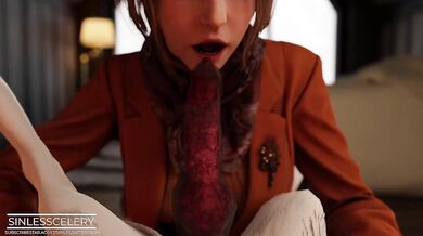 Inside Ashleys Cabin: The Hottest Honeymoon Night of Her Life!