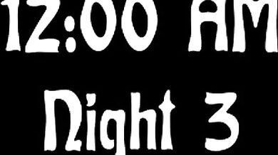 Fexa and Hot Sex Adventure