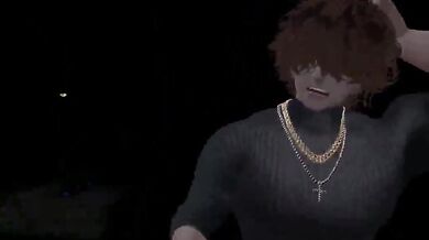 Fexa and Hot Sex Adventure