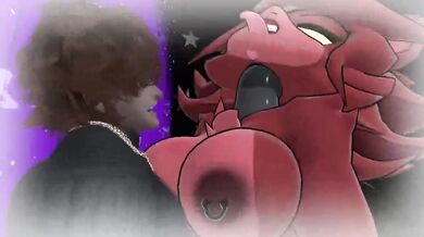 Fexa and Hot Sex Adventure