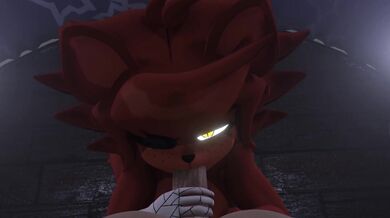 Fexa Blowjob Loop with Skxx Elliot