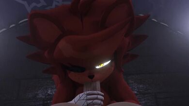 Fexa Blowjob Loop with Skxx Elliot