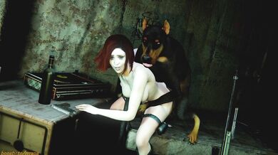 BDSM Training Camp (Eva Notty)