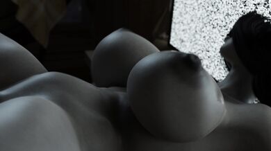 Fright Night Part 1-3 [TDonTran]