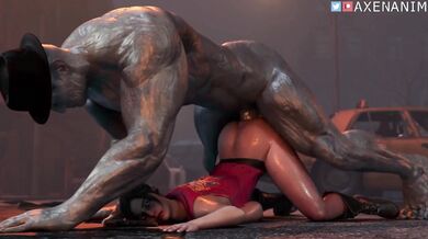 Busty Mecha Queens Ultimate Galactic Fuck Machine