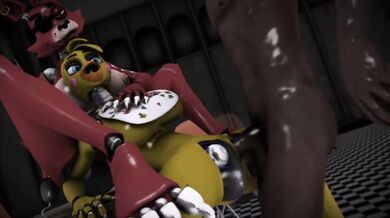 Mischievous Megan Seduces Naughty Neighbor