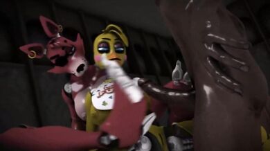 Mischievous Megan Seduces Naughty Neighbor