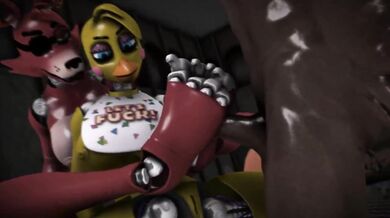 Mischievous Megan Seduces Naughty Neighbor