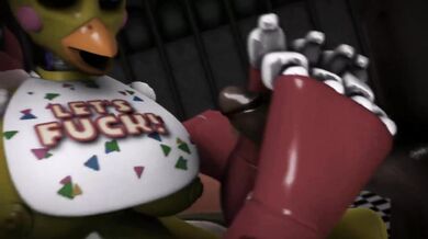 Mischievous Megan Seduces Naughty Neighbor