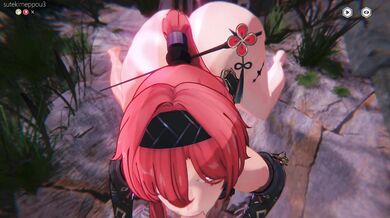 Sutekimeppou Yinlin (Official Release) - Futa Version