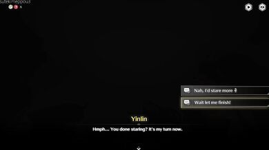 Sutekimeppou Yinlin (Official Release) - Futa Version