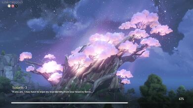 Sutekimeppou Yinlin (Official Release) - Futa Version