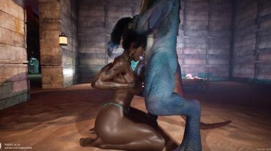 The Wild Legend of Shiva