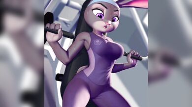 The Furry Tomboy Takeover (Young/Old, Males/Females)