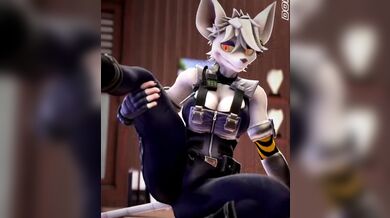 The Furry Tomboy Takeover (Young/Old, Males/Females)