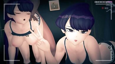 The Sound of Blackroom