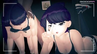 The Sound of Blackroom