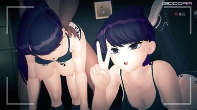 The Sound of Blackroom