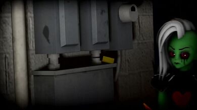 Master of the Dungeon: Medieval Tor*ture BDSM Fetish Porn!