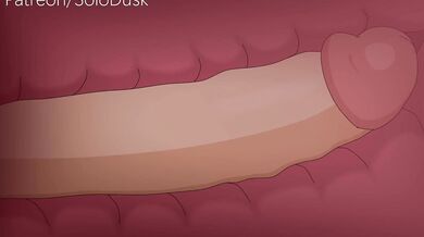 Watch as a group of badass warriors unite to penetrate the tight, virgin asshole of Gabi, a curvy and sexy babe