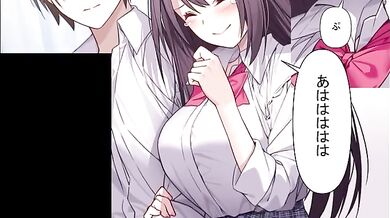 Satisfy Three Wishes: The Happy Ending