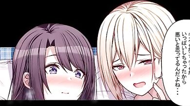 Satisfy Three Wishes: The Happy Ending