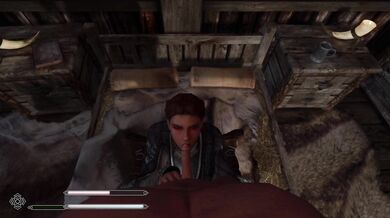 Bersi Sells His Wife’s Body to the Thieves Guild