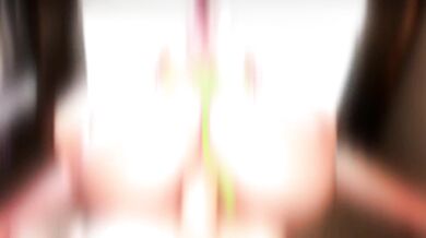 Write a paragraph about the plot of the hentai porn video Lustful Demon Honoka