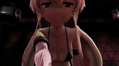 Sexy Sailor Fuku Ninja Pirates 2 HD7HD7