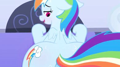 Doggy Style Dash - Bigus!